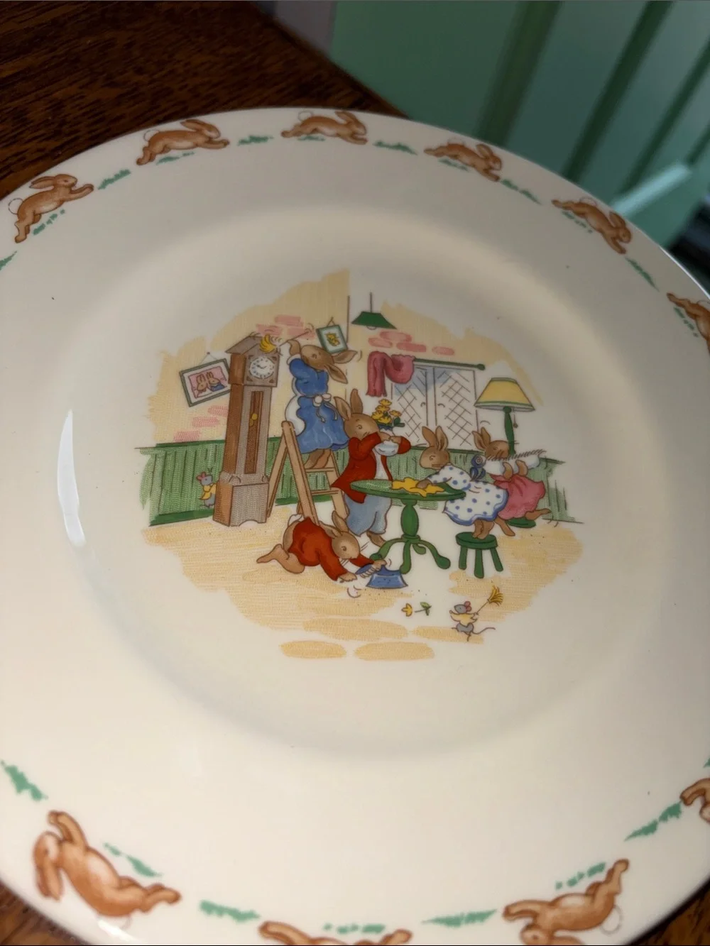 Royal Doulton vintage royal